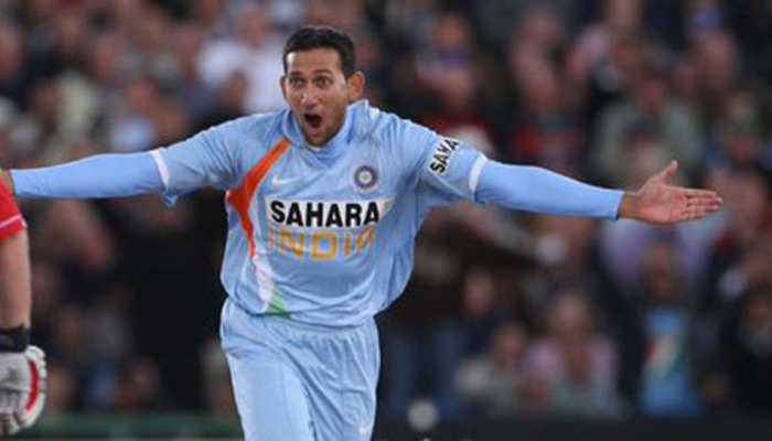 Ajit Agarkar applies for BCCI's national selector job