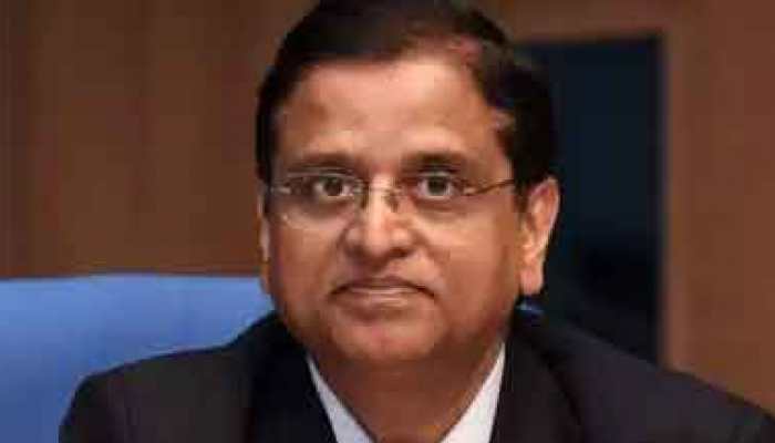 Ex-finance secretary Subhash Chandra Garg pitches for large-scale expenditure reforms