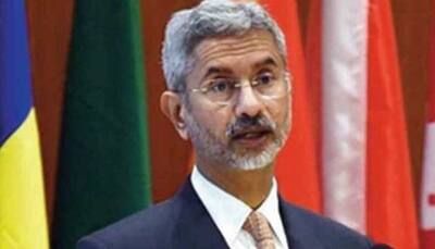 EAM S Jaishankar expresses shock over stabbing of Indian student in Canada, assures help