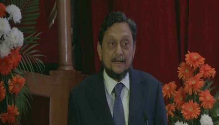 CJI SA Bobde calls for speedy resolution of tax disputes
