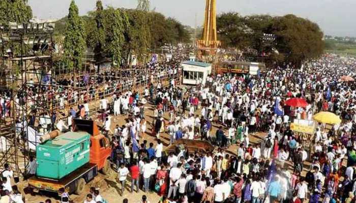 Centre transfers Bhima-Koregaon violence probe to NIA; Maharashtra fumes over &#039;no consent&#039; 