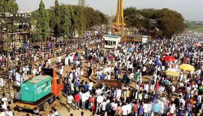 Centre transfers Bhima-Koregaon violence probe to NIA; Maharashtra fumes over 'no consent' 