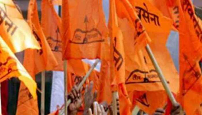 Pakistani, Bangladeshi Muslims should be 'thrown out' from country: Shiv Sena