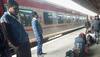 trains delay
