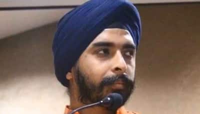 Delhi election 2020: BJP candidate Tajinder Bagga issued notice over his campaign song video