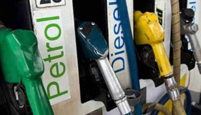 Petrol, diesel prices see big cut on Saturday following Coronavirus outbreak