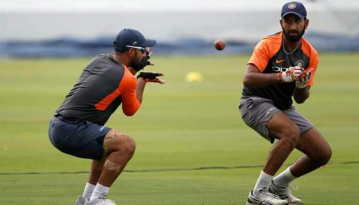 Cheteshwar Pujara turns 32, cricket fraternity extends birthday wishes