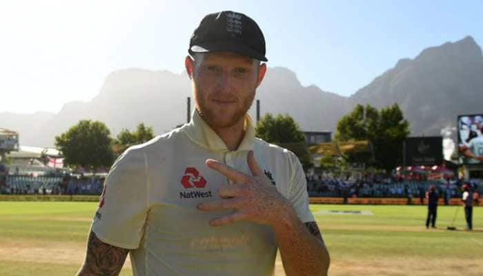 England vs South Africa: Ben Stokes issues apology for verbal spat with fan