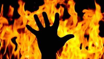 Bareilly: MBBS student charred to death after fire breaks out in hostel room