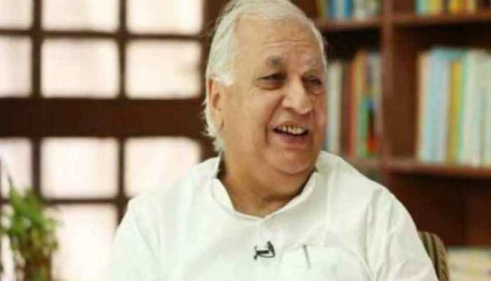 Kerala Congress serves notice to discuss recall of Governor