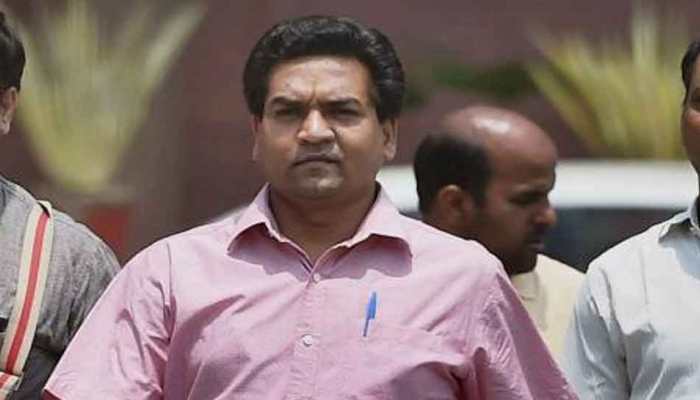 Breaking News: Election Commission imposes 48-hour campaigning ban on BJP&#039;s Kapil Mishra