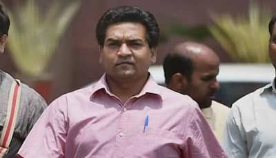 Breaking News: Election Commission imposes 48-hour campaigning ban on BJP's Kapil Mishra