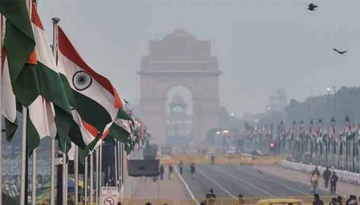 54 persons to be conferred with  Jeevan Raksha Padak on Republic Day 