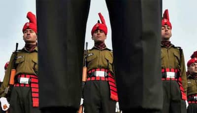 Republic Day 2020: Six army personnel to get Shaurya Chakra, 32 to receive Ati Vishisht Seva Medal 