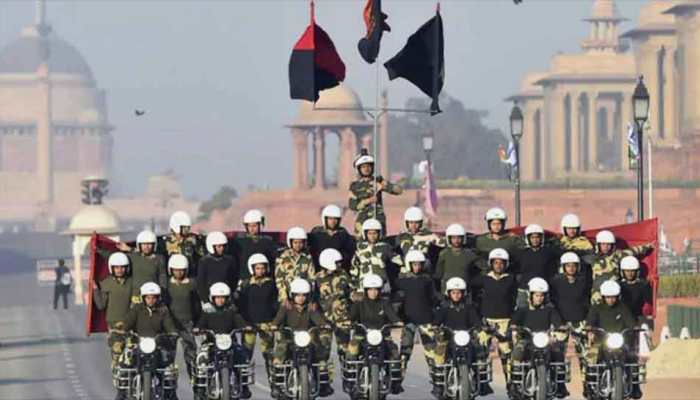 India to display many firsts during Republic Day celebrations