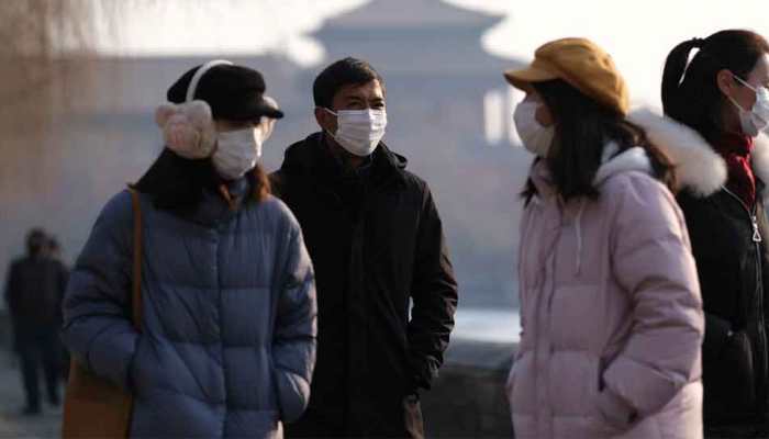 Over 2,000 now infected with coronavirus; 56 dead in China