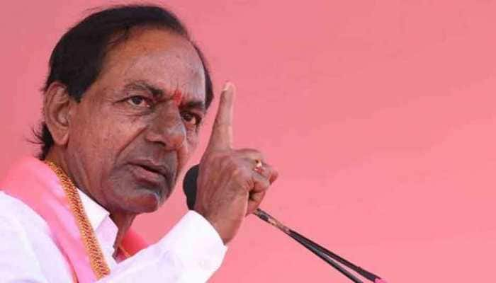 Telangana may pass resolution against CAA in assembly session, says K Chandrashekhar Rao