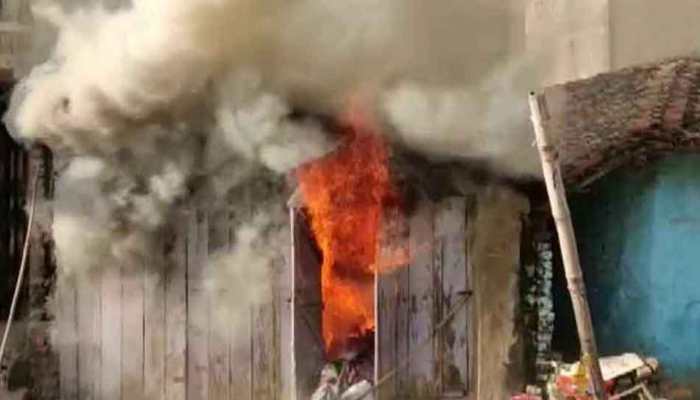 Curfew relaxed for 2 hours in 5 police station areas of Jharkhand's Lohardaga