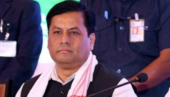 5 serial explosions rock Assam; CM Sonowal condemn &#039;terror on sacred day&#039;