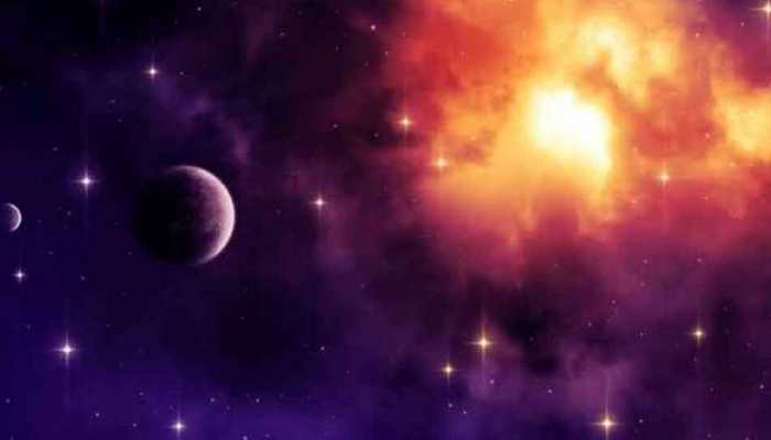 Scientists come across 'Vampire' star gorging on victim
