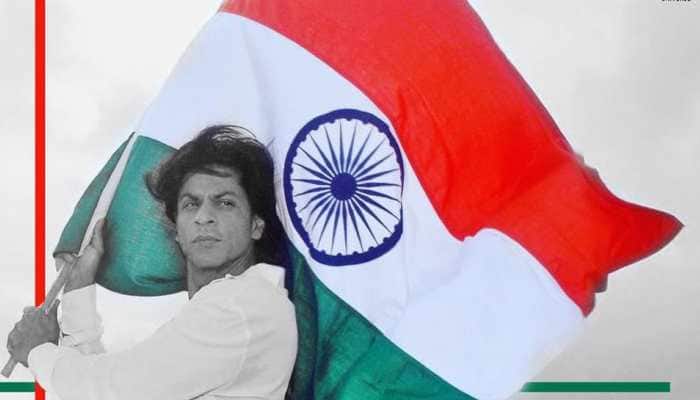 Republic Day 2020: Amitabh Bachchan, Shah Rukh Khan and other B-Towners wish fans on Twitter