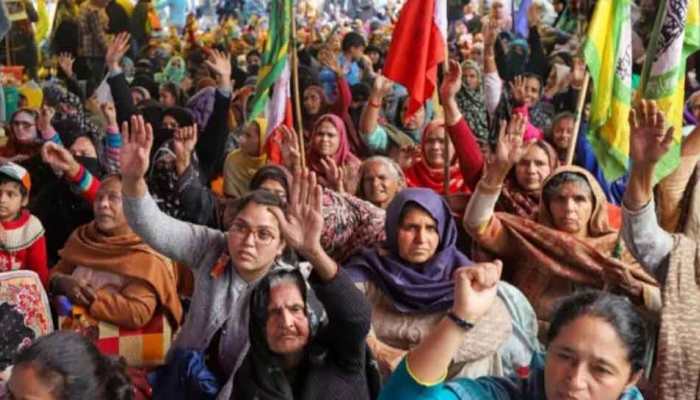 Three more FIRs against JNU student Sharjeel Imam for 'seditious' speech