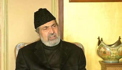 There can never be any referendum in Jammu and Kashmir, says PDP leader Muzaffar Hussain Baig
