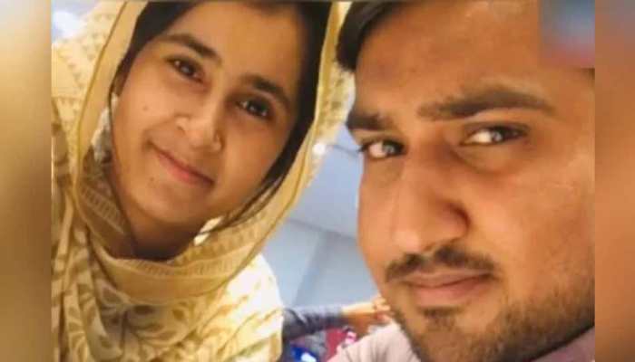 Hindu girl allegedly kidnapped from her wedding venue by Muslim boy in Pakistan