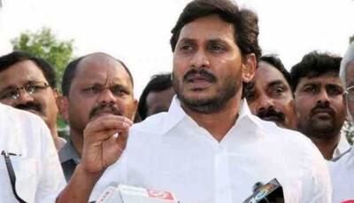 Jaganmohan Reddy Cabinet clears draft bill to abolish Andhra Legislative Council 
