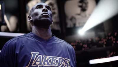 Kobe Bryant: The Black Mamba of NBA and basketball