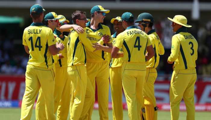 India bank on Ravi Bishnoi, Australia on Tanveer Sangha in ICC U-19 World Cup quarterfinal