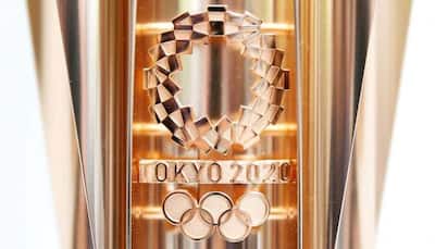 Tokyo 2020 Olympic torch to be lit using hydrogen for first time
