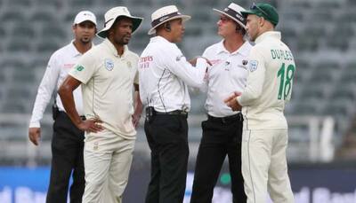 England pacer Sam Curran confident of mauling South Africa 3-1 in Test series