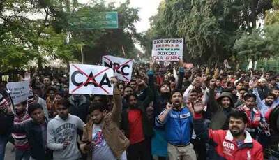Left groups to form human chain on Jan 30 at Rajghat against CAA, NRC, NPR