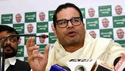 Prashant Kishor asks people to vote `with love` in Delhi Assembly polls on February 8