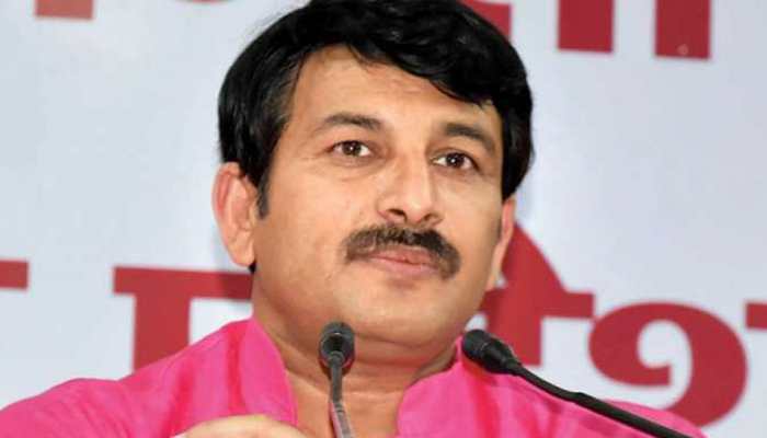 Delhi election 2020: BJP will install 60 smog towers if voted to power, says Manoj Tiwari