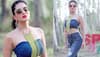Sunny Leone's on-set video shows she's having a fun time - Watch 