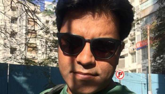 'Mission Mangal' director Jagan Shakti hospitalised, 'recovering' well