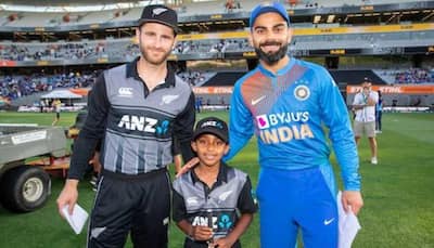 New Zealand not worried about losses to India, confident of T20 World Cup preparations, says Tim Seifert