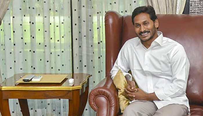 Andhra Pradesh Assembly passes resolution to abolish Legislative Council 