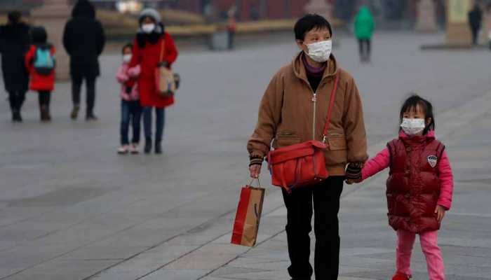 As coronavirus fear intensifies, Centre gets ready for &#039;possible evacuation&#039; of Indians from China