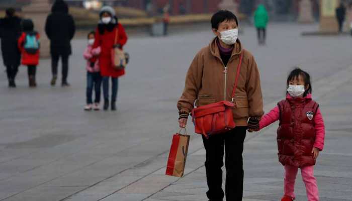 As coronavirus fear intensifies, Centre gets ready for 'possible evacuation' of Indians from China