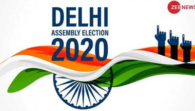 Delhi election 2020: Cash, liquor, drugs worth Rs 38.64 crore seized