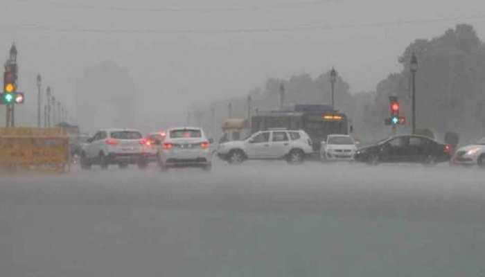 Delhi to receive more rain on January 28-29, temperature likely to fall