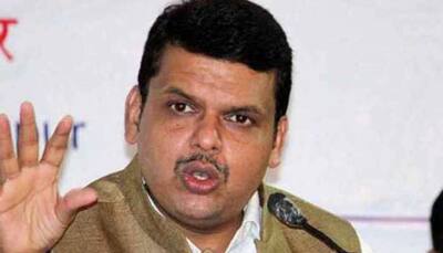 Maharashtra government like a horror film, says Devendra Fadnavis 