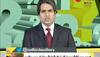 Sudhir Chaudhary at Shaheen Bagh