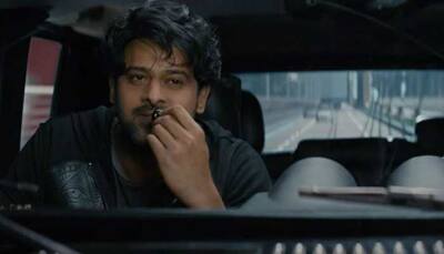 Prabhas' 'Saaho' releases in Japan