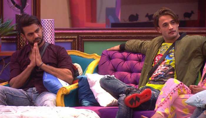 Bigg Boss 13 written update: Asim-Vishal's nomination plan exposed, Sidharth-Shehnaz mend ways