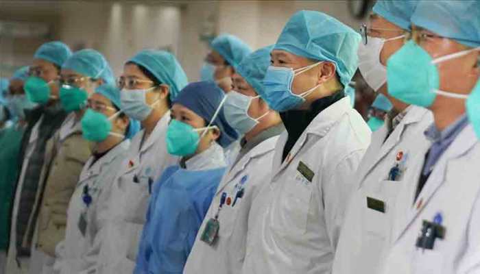 Coronavirus scare: Centre to take steps to evacuate 250 students from China&#039;s Wuhan; 450 people under watch in India