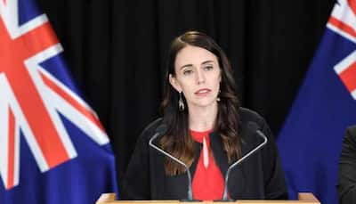 New Zealand Prime Minister Jacinda Ardern sets September 19 as election date